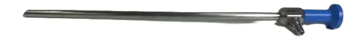 طقم عدسات وأدوات مناظير Stryker 10mm 30°