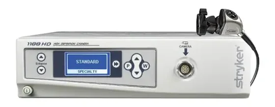 Camera Stryker 1188