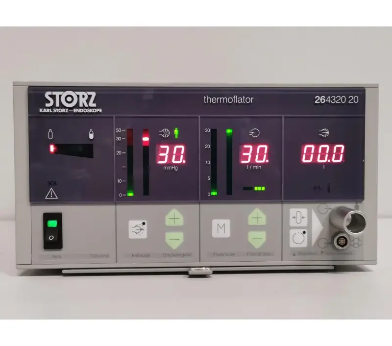 جهاز نفخ Thermoflator Storz 30L