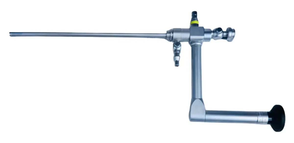Nephroscope Storz